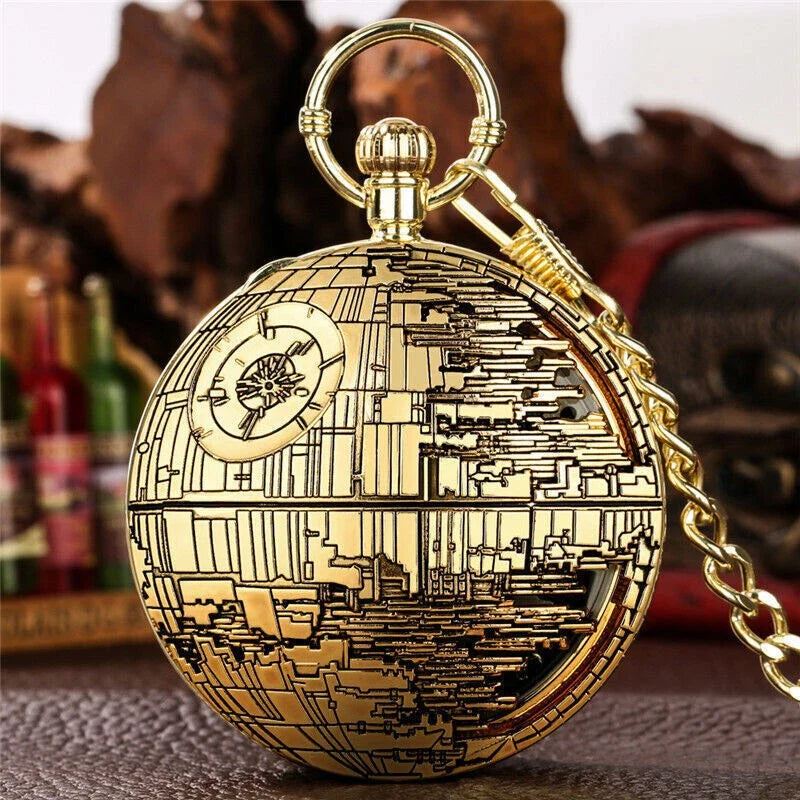 DeathStar Watch