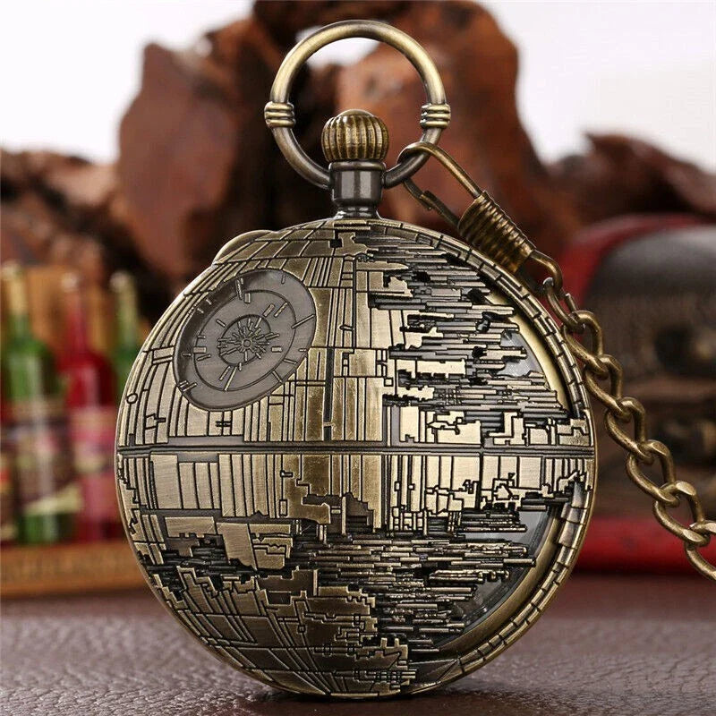 DeathStar Watch