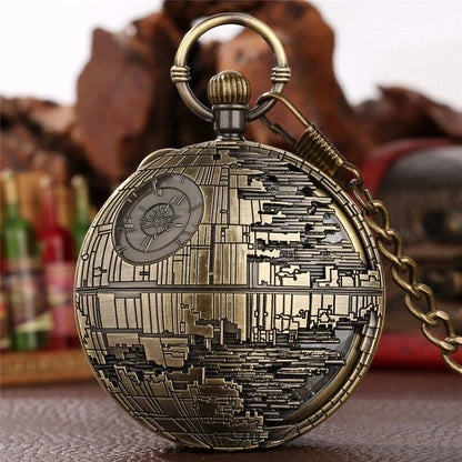 DeathStar Watch