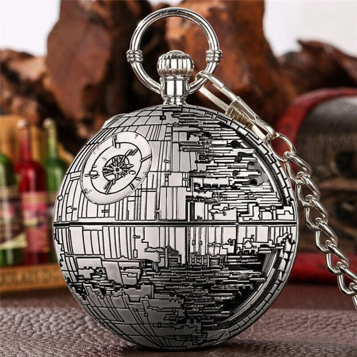 DeathStar Watch