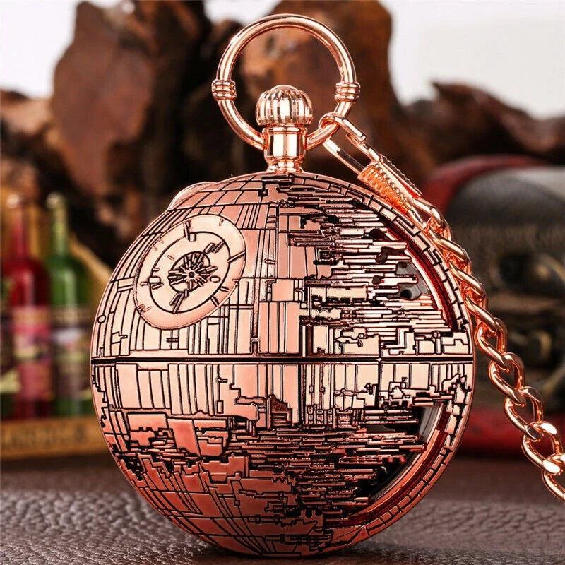 DeathStar Watch